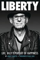 Liberty | Life, Billy And The Pursuit Of Happiness | Liberty Devitto | Englisch