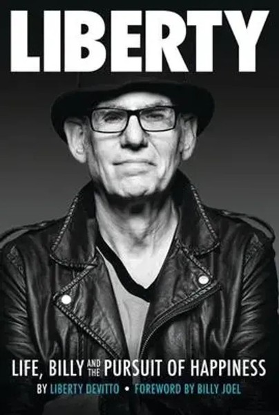 Liberty | Life, Billy And The Pursuit Of Happiness | Liberty Devitto | Englisch-image