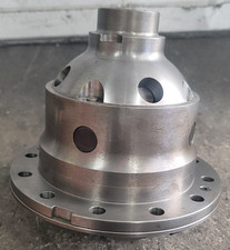 Used- Arb Air Locker Rd163- Dana 60 30 Spline Locker- Ratio 4.10 And Down- Rd163
