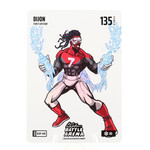 Dijon Blizzard Ice | 2026 Bo Jackson Battle Arena | Bijan Robinson BLBF-468