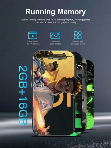 Unlocked Mini 3.0