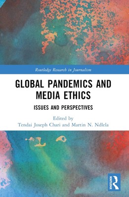 Globale Pandemie und Medienethik: Fragen und Perspektiven von Tendai Chari (engl.
