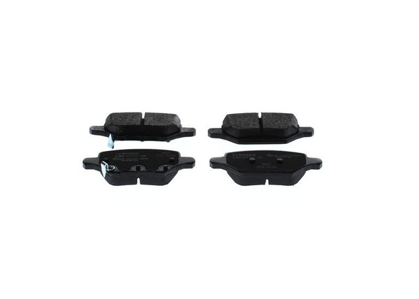 Bosch Bremsbelagsatz, Scheibenbremse 0 986 424 895 FüR Chevrolet Opel-image