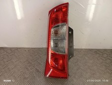 Feu arrière Citroen NEMO