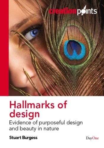 Hallmarks of Design: Evidence of Design in the Natural World (Cr