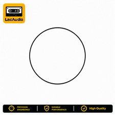 Belt for Sony WM-GX688 WMGX688 Walkman Cassette Player Rubber Drive Belt