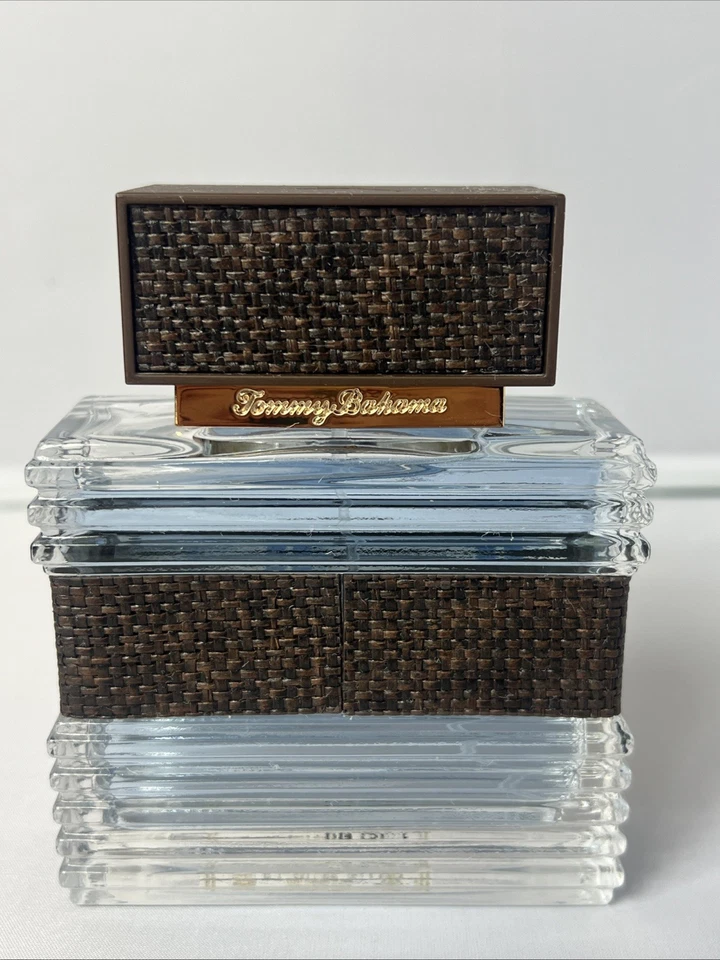 Tommy Bahama ISLAND LIFE Eau De Cologne Para Hombres Spray 3.4oz 100ml Foto 3 de 4