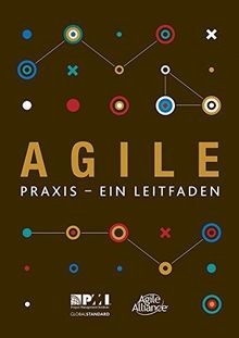 Agile praxis - ein Leitfaden (German edition of Agi... | Buch | Zustand sehr gut