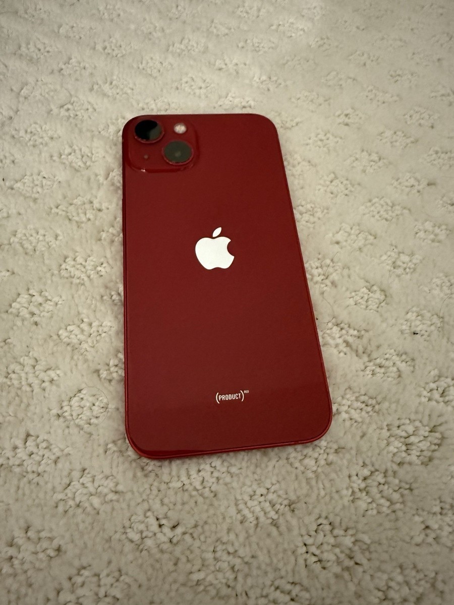 iPhone 13のPRODUCT(RED)128GB Amazon.com: Apple iPhone 13, 128GB, (PRODUCT)RED - Unlocked