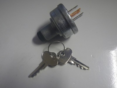 Interruptor, Para Carrito De Eléctrico Club Car, 1996 E | Cuotas Sin