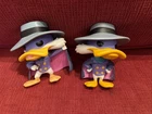 Funko Pop! Disney Darkwing Duck #1328 Vinyl Figure Funko Exclusive 2022 2017