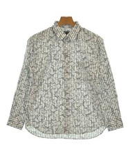 COMME des GARCONS HOMME DEUX Casual Shirt Men s Comme des Gar ons Homme Deux Use
