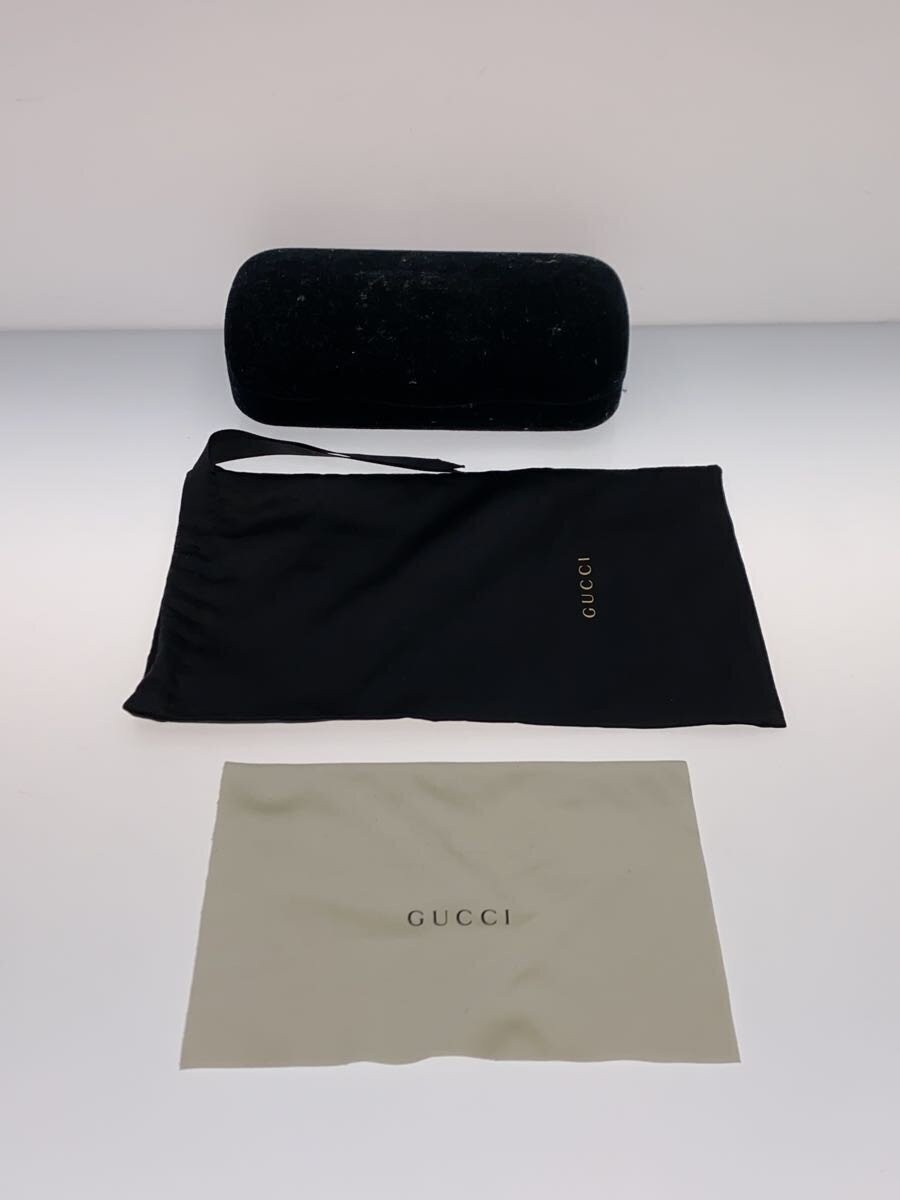 GUCCI Sunglasses Wellington Plastic BLK BLK Men s GG0910S thumbnail 5