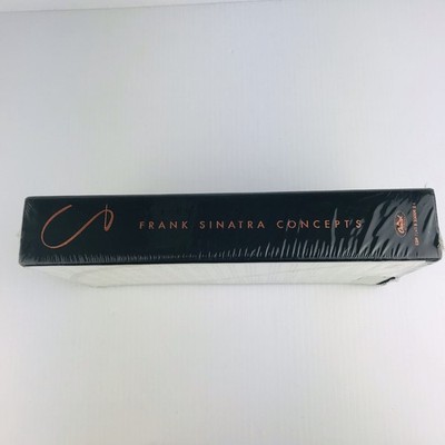 concepts by Frank Sinatra (CD, 2000) for sale online | eBay
