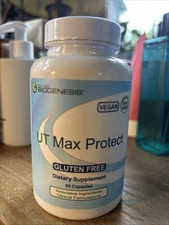 UT Max Protect 60 Capsules