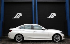 2024 BMW 3 Series 330i xDrive