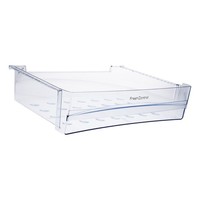 GemüSeschublade 0060826072B Kompatibel Mit Haier 49054333 FüR KüHlschrank