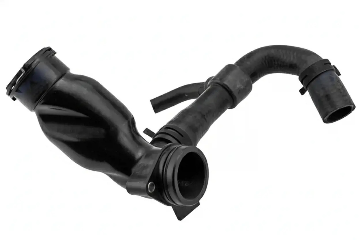 Cooling system hose CPP-ME-033 NTY for MERCEDES-BENZ SLK E-CLASS C-CLASS T-Model