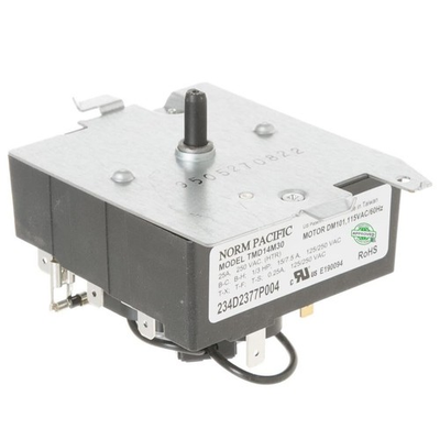 #ad TMD14M30 CKD7245 Dryer Timer NORM PACIFIC Model TMD14M30 $78.91