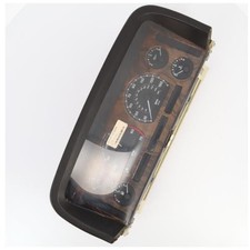 Compteur Jaguar XJ