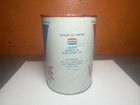 Valvoline Motor Oil SAE 30 32 FL. Oz. 1 U.S. Quart Oil Can Vintage FULL CAN NEW — photo 2
