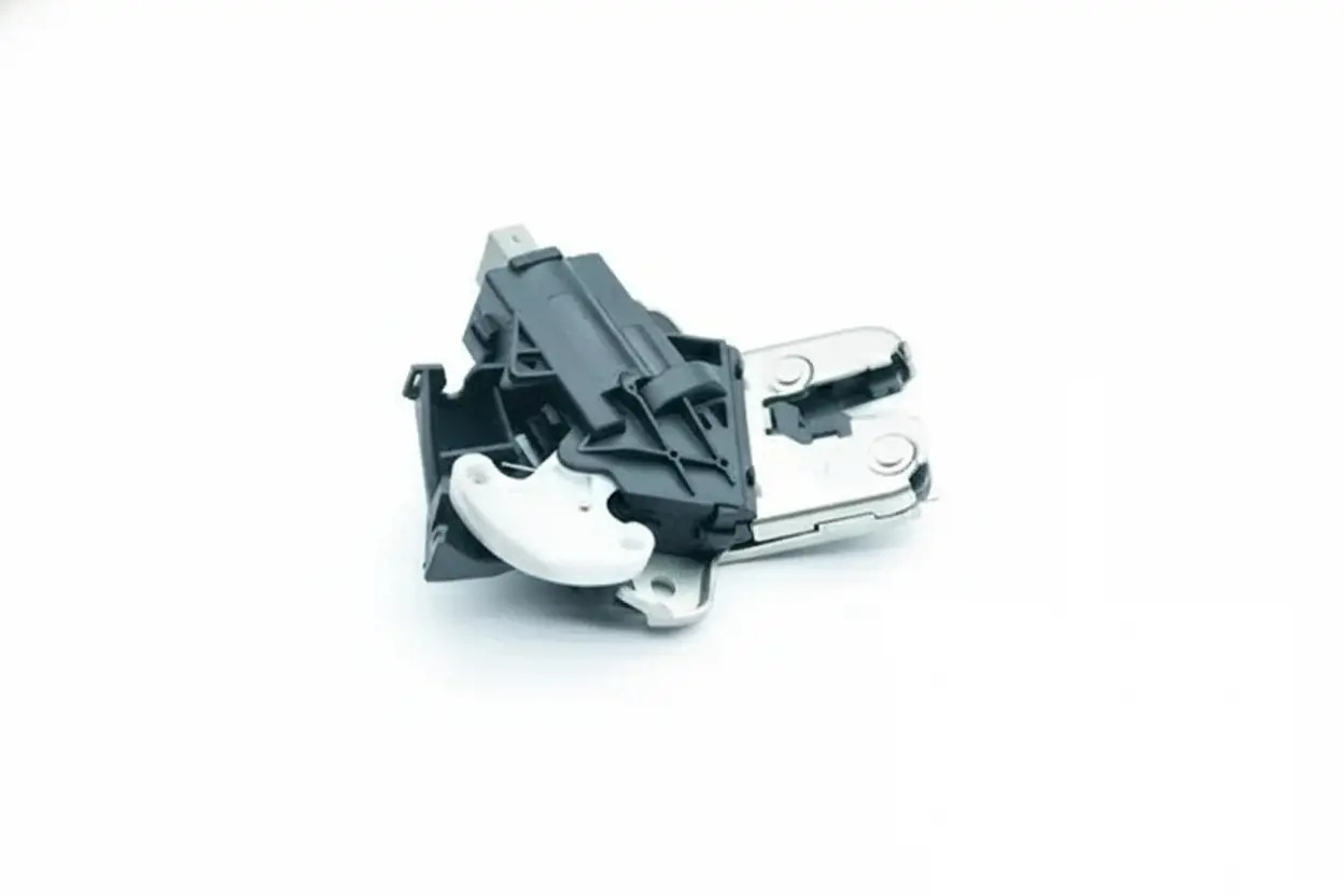 Boot lid lock Vehicle Tailgate Electric 16SKV307 ESEN SKV for VW AUDI SEAT