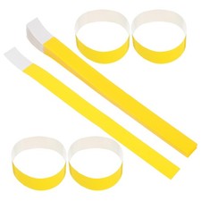 200 Pcs Newborn Puppy Collars for Litter Whelping Puppies Tags Id Bands