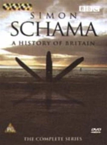 A History of Britain Simon Schama in Dvds & Blu-Rays for sale