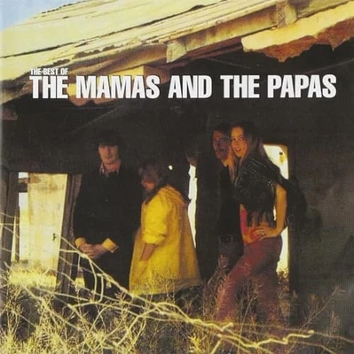 The Best Of The Mamas And The Papas - Mamas & Papas CD CDVG The Cheap Fast Free - Bild 1 von 2