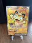 Meowth ex 107/088 Me03: Perfect Order Holo