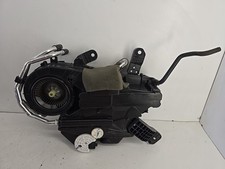 11-14 Toyota Sienna Xle Rear Heater Core Oem 11-14 Toyota Sienna Xle Rear Heater Core Oem