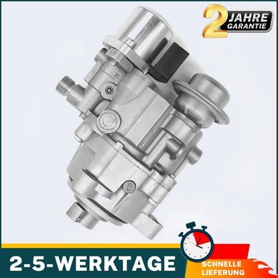Hochdruckpumpe Kraftstoffpumpe 13517616170 Für BMW E90 E92 E60 N54 N55 Engine