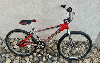 Old School Bmx Redline 24 Inch Cruiser Team Proline