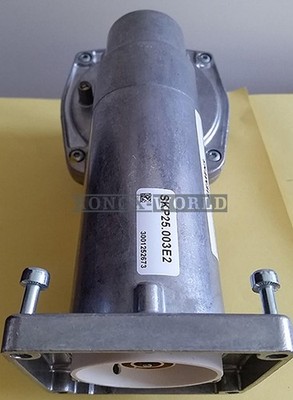 1PCS NEW Siemens Gas Valves Actuators SKP25.003E2