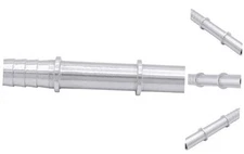 Quick Connect Male 3/8 Fuel Rail Hose to 3/8 Barb Adapter Fitting LS1 LM7 LR4