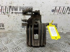SEAT ARONA MK1 PASSENGER SIDE REAR BRAKE CALIPER 1.6TDI DGT 2017-2021