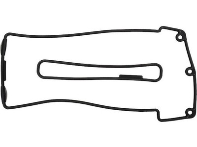Left API Valve Cover Gasket Set fits BMW 540i 1999-2003 4.4L V8 16TZBP