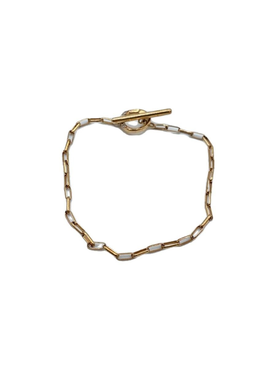 4C Gold Bracelet for Women Style 1207