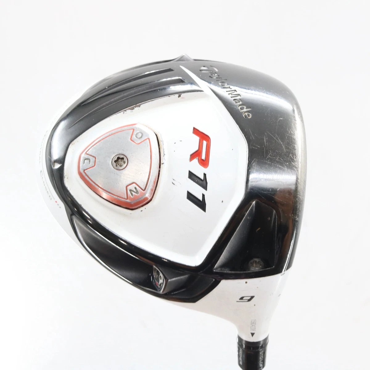 Taylormade R11 Golf Club Drivers for sale - eBay