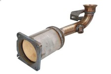 Catalyseurs Peugeot 307