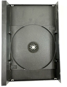 WWF In Your House Sega Saturn, 1996) Game Case Manual Registration - Tested