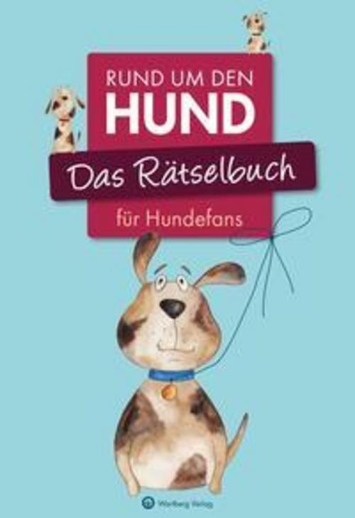 Wartberg Verlag Das Rätselbuch Für Hundefans - Bild 2