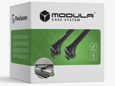 Dachträger Autogepäckträger RELINGTRÄGER für Ford FOCUS III KOMBI 2011-2018