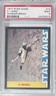 1977 Star Wars Wonder Bread X-WING #15 PSA 9 MINT 🔥
