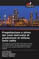 Aref Shahi (U. A.) | Progettazione E Stima Dei Costi Dell'unità Di Produzione...