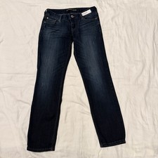 Express Stella Low Rise Skinny Jeans size 2s
