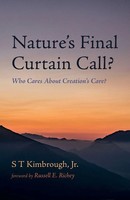S T Jr. Kimbrough | Nature's Final Curtain Call? | Taschenbuch | Englisch (2022)