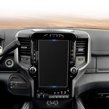 12" Matte Screen Protector 19-26 Ram 1500 2500 3500