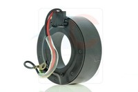 Acauto Spule, Magnetkupplung-Kompressor AC-04SD35 FüR Honda