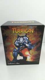 Factor 5 Turrican Ultra Collector's Edition Video Game for NES, New